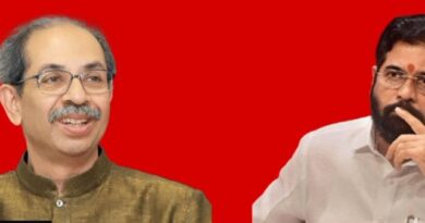 SHIV SENA REUNION TALK: CHANCE MEETING OR CALCULATED SIGNAL?