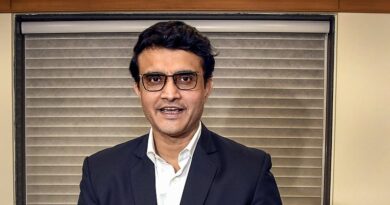 Ganguly Denies Being Mamata’s Messenger, Calls Seat-Swap Report ‘Reckless Falsehood’