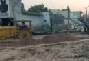 Faridabad’s Nehru Colony Faces Mass Demolition Drive for Rapid Corridor Project, Over One Lakh Residents Fear Displacement