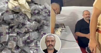 ACCUSED POSED AS PAIN RELIEVER DONOR TO DISTRIBUTE POISON-LACED CAPSULES AT MUMBAI MUHARRAM PROCESSION