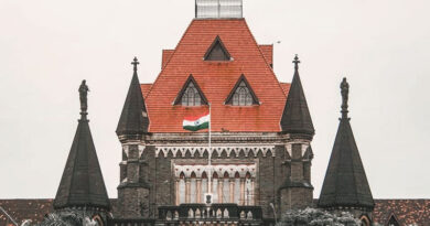 Protesting Govt Decisions Isn’t A Crime: Bombay High Court Tears Into Police Over “Mala Fide” Externment Of SDPI Leader