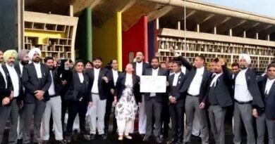 Punjab and Haryana High Court issues guidelines to ensure transparency in legal aid defence counsel system