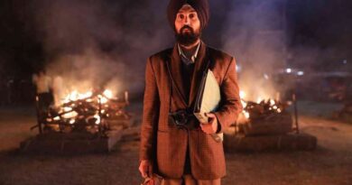 Punjab & Haryana High Court refuses to entertain PIL on restoration of Diljit Dosanjh starrer ‘Satluj’