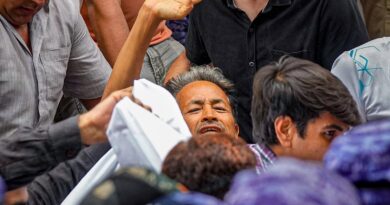 Delhi HC declines to shift Sonam Wangchuk to private hospital, backs government’s decision to hospitalise him