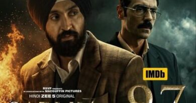 From Ghallughara to Punjab ’95 to Satluj: how one film survived four years of censorship, only to vanish in two days