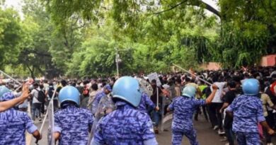 How the government resolved India’s Gen Z uprising: the inside story of the CJP protest’s end