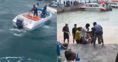 15 Indians dead as tourist boat capsizes off Vietnam’s Phu Quoc island