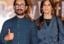 Aamir Khan Ties the Knot for the Third Time, Marries Gauri Spratt in Intimate Mumbai Ceremony
