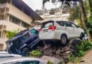 UTTARAKHAND LANDSLIDES STRAND 1,000 PILGRIMS; UP RAIN DEATHS RISE TO 10, RAJASTHAN CANCELS SIX TRAINS