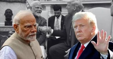 US may slap 100% tariff on India over Russian oil purchases; bipartisan bill tabled in Senate, five countries in the crosshairs