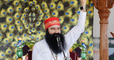 Gurmeet Ram Rahim walks free again — 17th release in nine years as Dera chief begins 21-day furlough